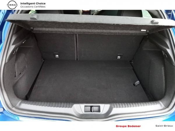 Vente en ligne Renault Megane 4 Mégane IV Berline E-TECH Plug-In Hybride 160 - 21N au prix de 30 990 €