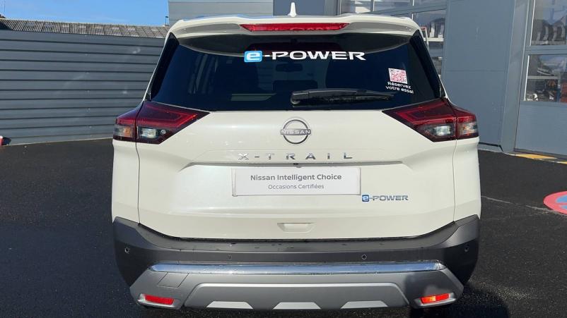 Vente en ligne Nissan X-Trail  e-POWER 204 ch au prix de 46 990 €