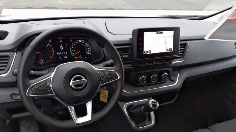 Vente en ligne Nissan Primastar Fourgon  L2H1 3T0 2.0 DCI 130 S/S BVM au prix de 36 990 €