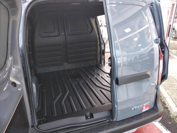 Vente en ligne Nissan Townstar Fourgon TOWNSTAR EV FOURGON ELECTRIQUE 45KWH au prix de 33 400 €