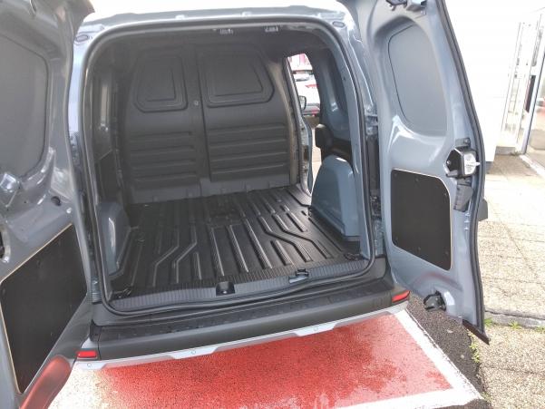 Vente en ligne Nissan Townstar Fourgon TOWNSTAR EV FOURGON ELECTRIQUE 45KWH au prix de 33 400 €