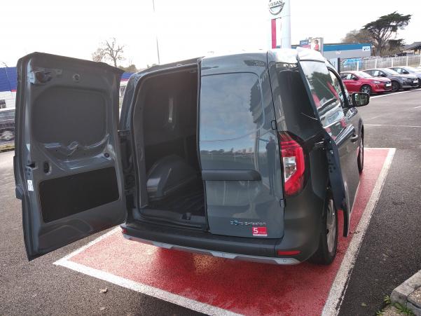 Vente en ligne Nissan Townstar Fourgon TOWNSTAR EV FOURGON ELECTRIQUE 45KWH au prix de 33 400 €