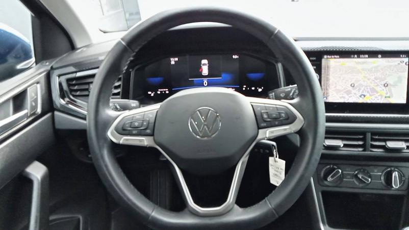 Vente en ligne Volkswagen Taigo  1.0 TSI 110 BVM6 au prix de 21 990 €