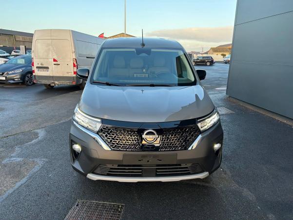 Vente en ligne Nissan Townstar Fourgon TOWNSTAR EV FOURGON ELECTRIQUE 45KWH au prix de 35 749 €