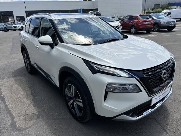Vente en ligne Nissan X-Trail  e-POWER 204 ch au prix de 46 990 €