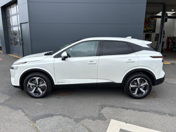 Vente en ligne Nissan Qashqai 3 Qashqai e-Power 190 ch au prix de 38 490 €