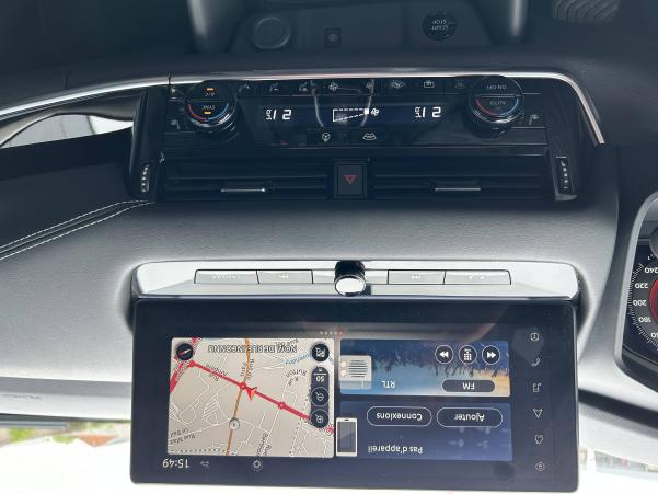 Vente en ligne Nissan Qashqai 3 Qashqai e-Power 190 ch au prix de 38 490 €