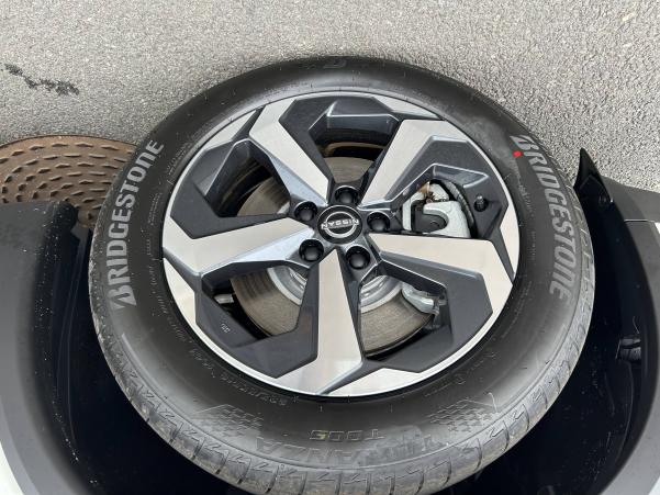 Vente en ligne Nissan Qashqai 3 Qashqai e-Power 190 ch au prix de 38 490 €