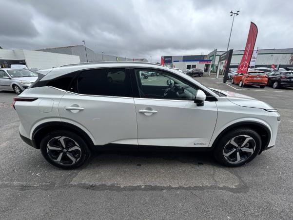 Vente en ligne Nissan Qashqai 3 Qashqai e-Power 190 ch au prix de 38 490 €