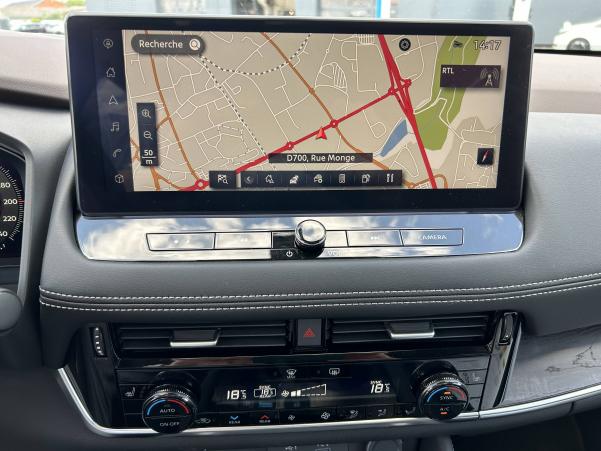 Vente en ligne Nissan X-Trail  e-POWER 204 ch au prix de 46 990 €