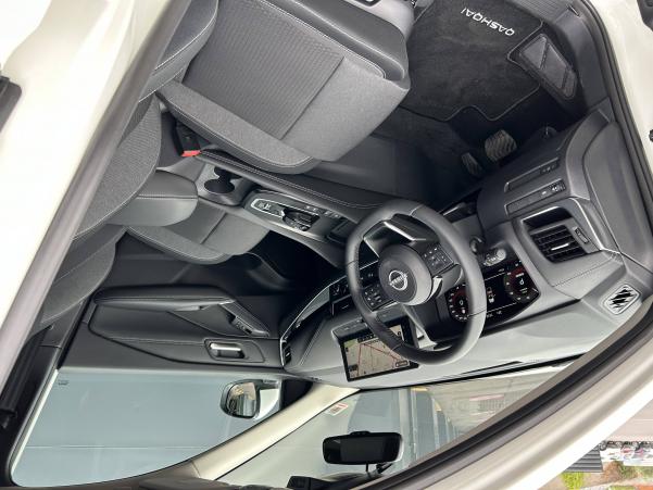 Vente en ligne Nissan Qashqai 3 Qashqai e-Power 190 ch au prix de 38 490 €
