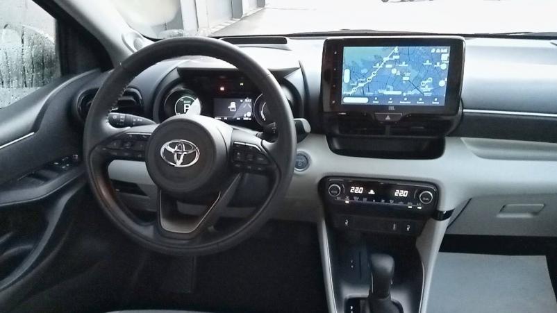 Vente en ligne Toyota Yaris Yaris Hybride 116h au prix de 24 990 €