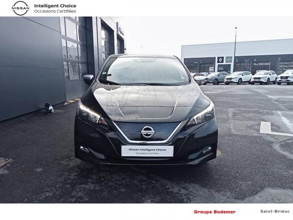 Vente en ligne Nissan Leaf  Electrique 40kWh au prix de 16 490 €