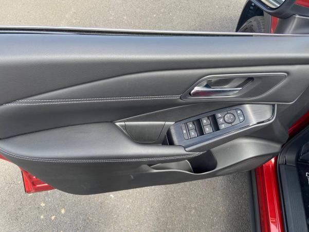 Vente en ligne Nissan Qashqai 3 Qashqai Mild Hybrid 140 ch au prix de 29 190 €