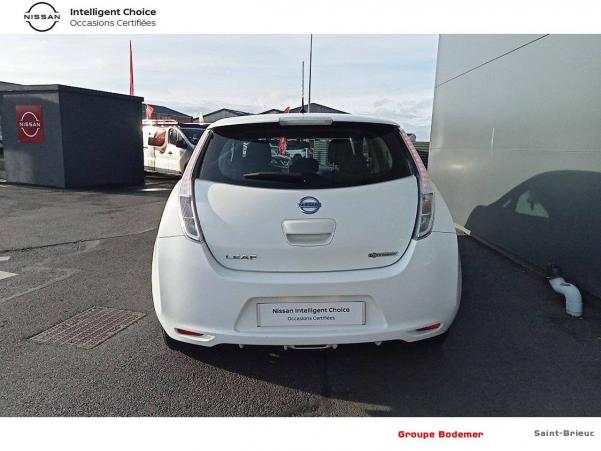 Vente en ligne Nissan Leaf  Electrique au prix de 9 990 €