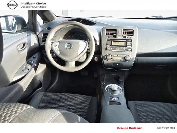 Vente en ligne Nissan Leaf  Electrique au prix de 9 990 €