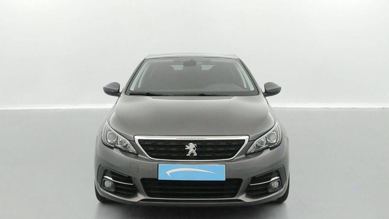 Vente en ligne Peugeot 308  PureTech 110ch S&S BVM6 au prix de 17 490 €