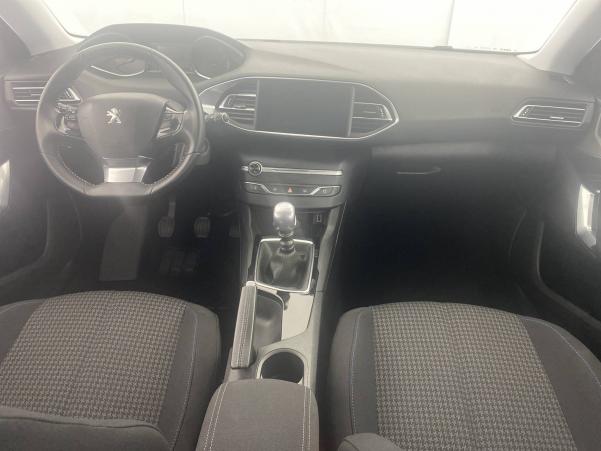 Vente en ligne Peugeot 308  PureTech 110ch S&S BVM6 au prix de 17 490 €