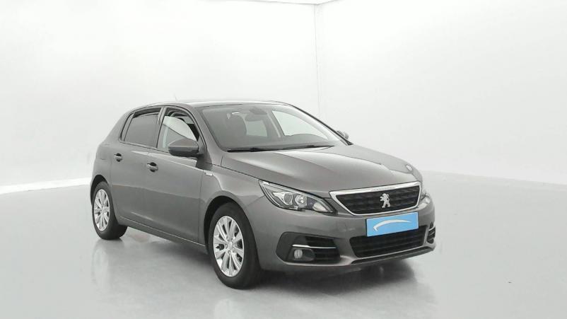 Vente en ligne Peugeot 308  PureTech 110ch S&S BVM6 au prix de 17 490 €
