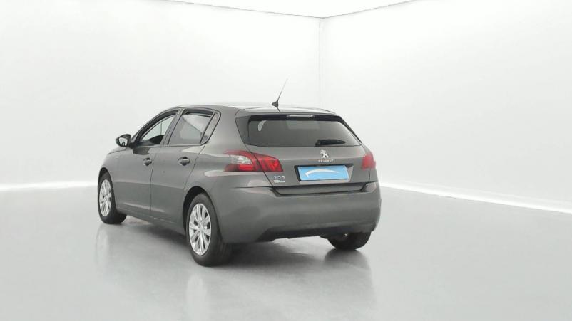 Vente en ligne Peugeot 308  PureTech 110ch S&S BVM6 au prix de 17 490 €