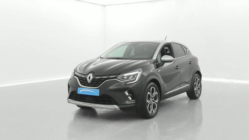 Vente en ligne Renault Captur  E-Tech Plug-in 160 au prix de 22 490 €