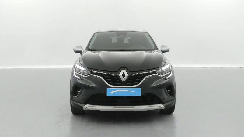 Vente en ligne Renault Captur  E-Tech Plug-in 160 au prix de 22 490 €