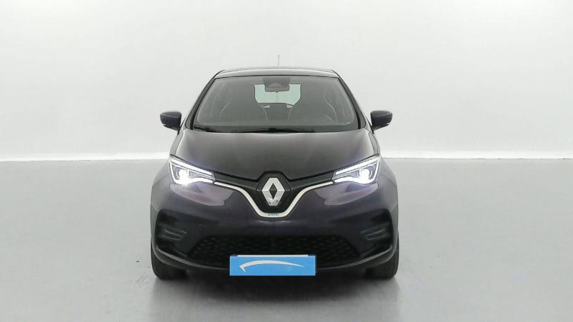 Vente en ligne Renault Zoé  R110 Achat Intégral au prix de 18 490 €