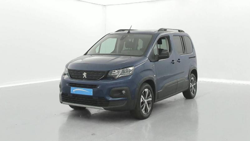 Vente en ligne Peugeot Rifter  Standard BlueHDi 130 S&S EAT8 au prix de 30 990 €