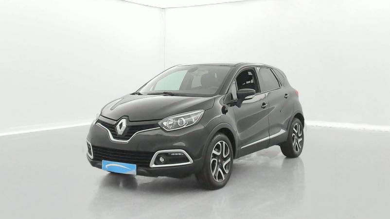 Vente en ligne Renault Captur  TCe 120 Energy E6 au prix de 13 490 €