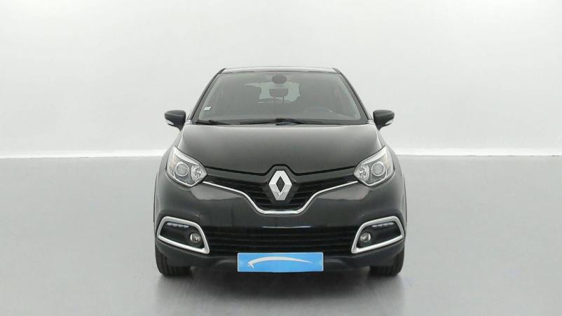 Vente en ligne Renault Captur  TCe 120 Energy E6 au prix de 13 490 €