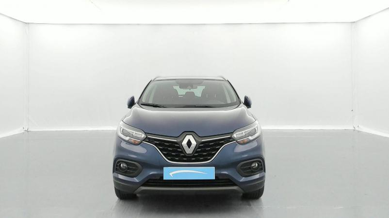 Vente en ligne Renault Kadjar  Blue dCi 115 au prix de 21 490 €