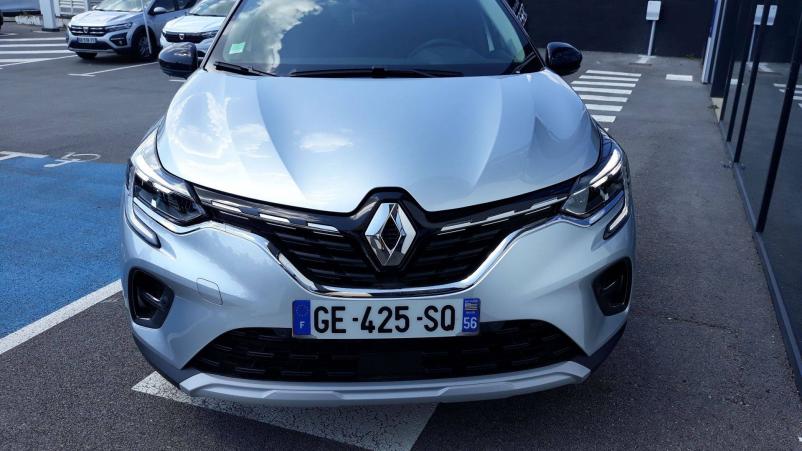Vente en ligne Renault Captur  E-Tech 145 - 21 au prix de 28 700 €