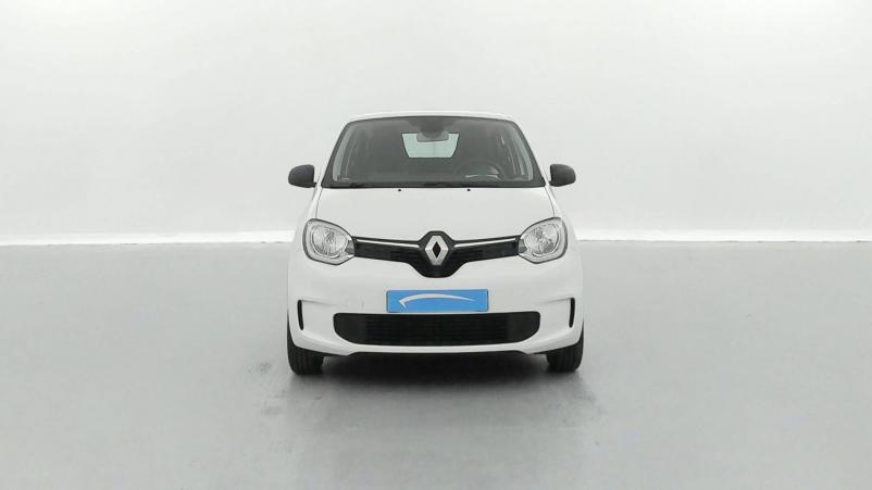 Vente en ligne Renault Twingo Electrique Twingo III Achat Intégral - 21 au prix de 11 990 €