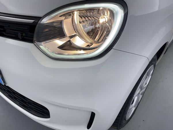 Vente en ligne Renault Twingo Electrique Twingo III Achat Intégral - 21 au prix de 11 990 €