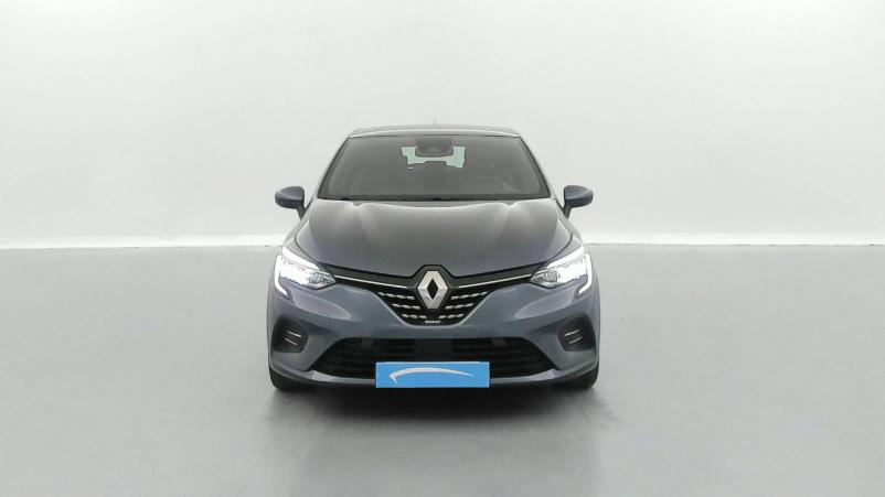 Vente en ligne Renault Clio 5 Clio TCe 90 - 21N au prix de 15 490 €