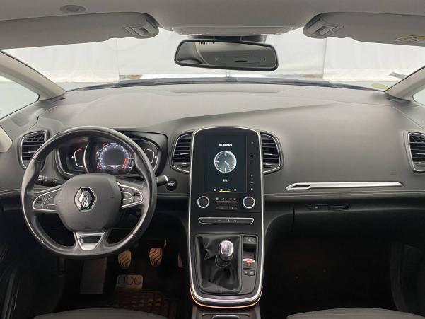 Vente en ligne Renault Grand Scenic 4 Grand Scenic dCi 130 Energy au prix de 18 990 €