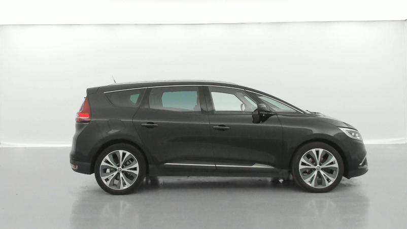 Vente en ligne Renault Grand Scenic 4 Grand Scenic dCi 130 Energy au prix de 18 990 €