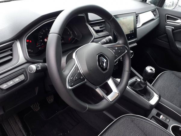 Vente en ligne Renault Captur  TCe 130 FAP au prix de 21 990 €
