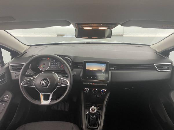 Vente en ligne Renault Clio 5 Clio TCe 90 au prix de 15 490 €