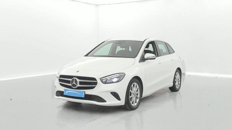 Vente en ligne Mercedes Classe B  180 d 7G-DCT au prix de 27 490 €