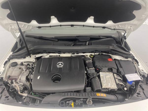 Vente en ligne Mercedes Classe B  180 d 7G-DCT au prix de 27 490 €