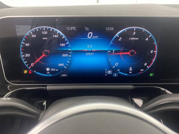 Vente en ligne Mercedes Classe B  180 d 7G-DCT au prix de 27 490 €