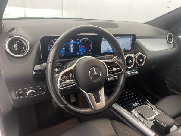 Vente en ligne Mercedes Classe B  180 d 7G-DCT au prix de 27 490 €
