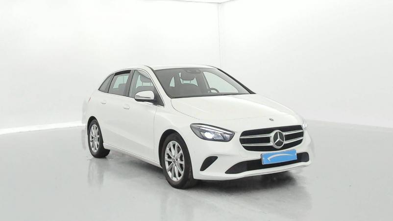 Vente en ligne Mercedes Classe B  180 d 7G-DCT au prix de 27 490 €