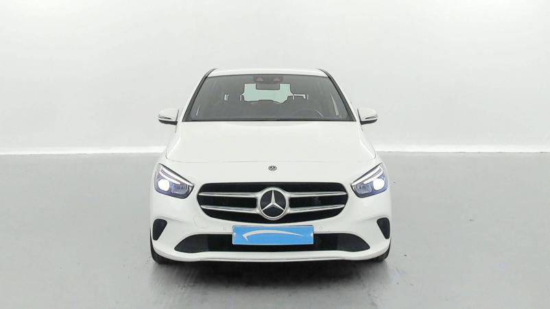 Vente en ligne Mercedes Classe B  180 d 7G-DCT au prix de 27 490 €