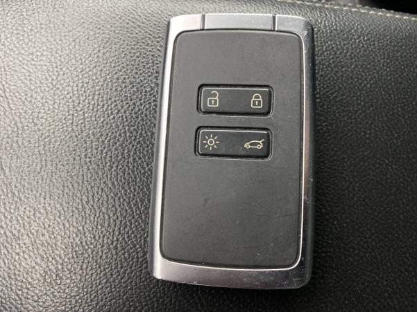 Vente en ligne Renault Megane 4 Estate Mégane IV Estate Blue dCi 115 EDC -20 au prix de 17 490 €