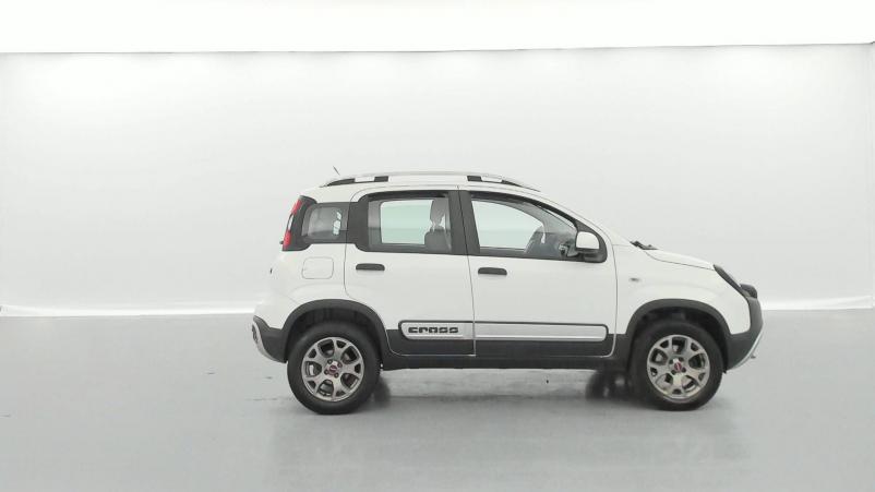 Vente en ligne Fiat Panda  1.3 16V Multijet 80 ch S&S 4x4 au prix de 9 990 €