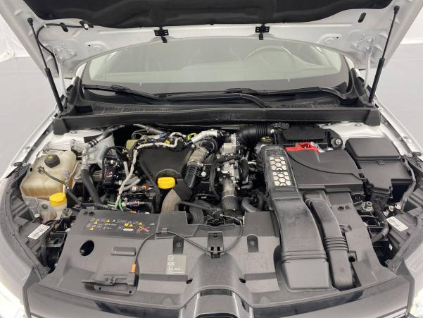 Vente en ligne Renault Megane 4 Estate Mégane IV Estate Blue dCi 115 EDC -20 au prix de 17 490 €
