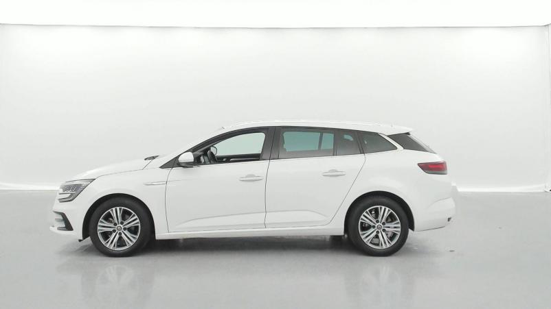 Vente en ligne Renault Megane 4 Estate Mégane IV Estate Blue dCi 115 EDC -20 au prix de 17 490 €