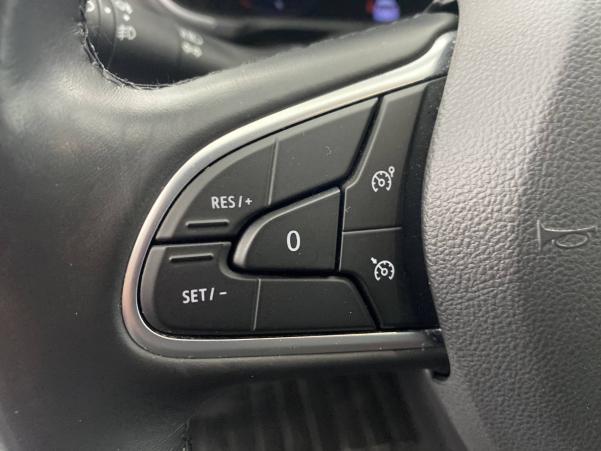 Vente en ligne Renault Megane 4 Estate Mégane IV Estate Blue dCi 115 EDC -20 au prix de 17 490 €